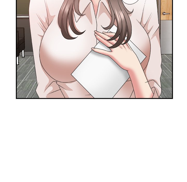Miss Announcer chapter 23 page 108