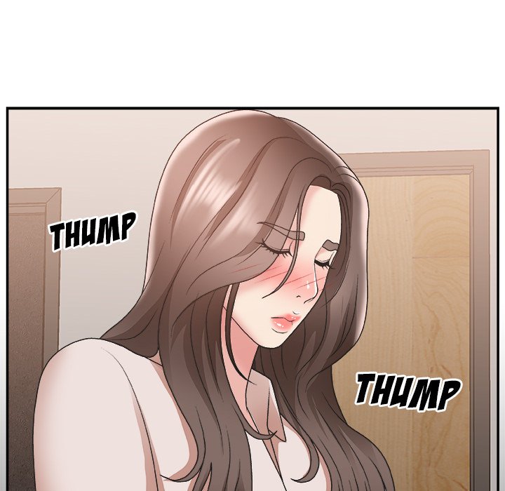 Miss Announcer chapter 23 page 113