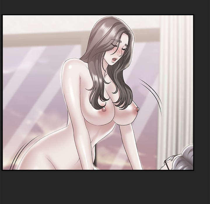 Miss Announcer chapter 23 page 115