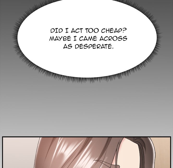 Miss Announcer chapter 23 page 118