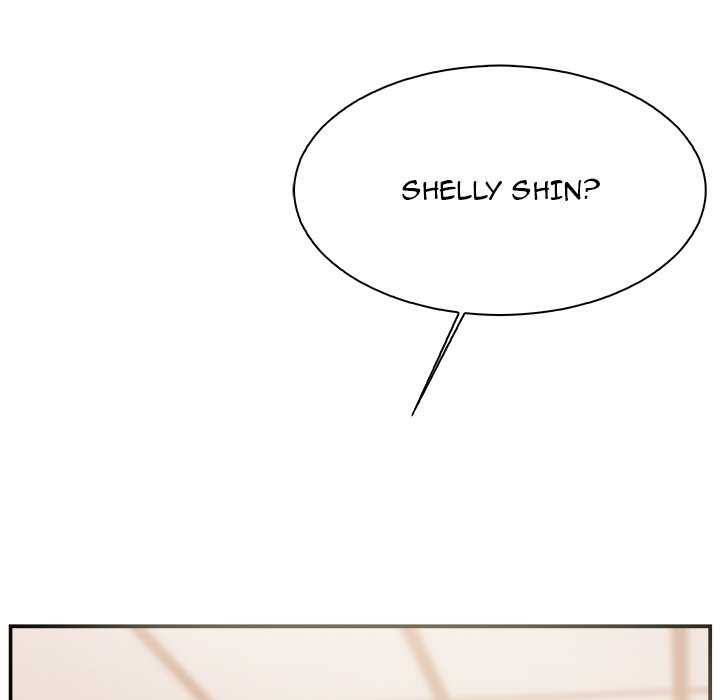 Miss Announcer chapter 23 page 120