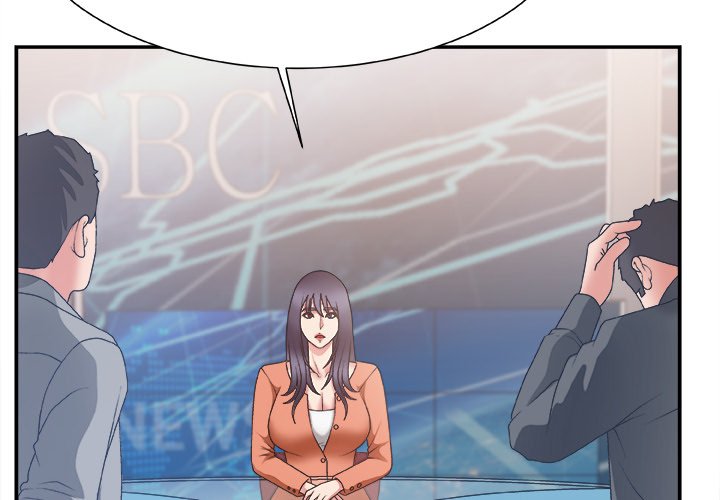 Miss Announcer chapter 24 page 4
