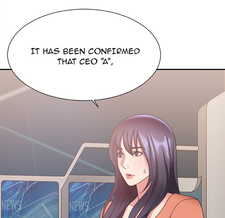 Miss Announcer chapter 24 page 6
