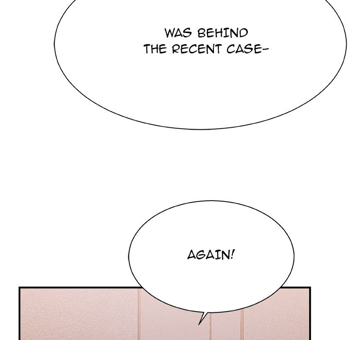 Miss Announcer chapter 24 page 8