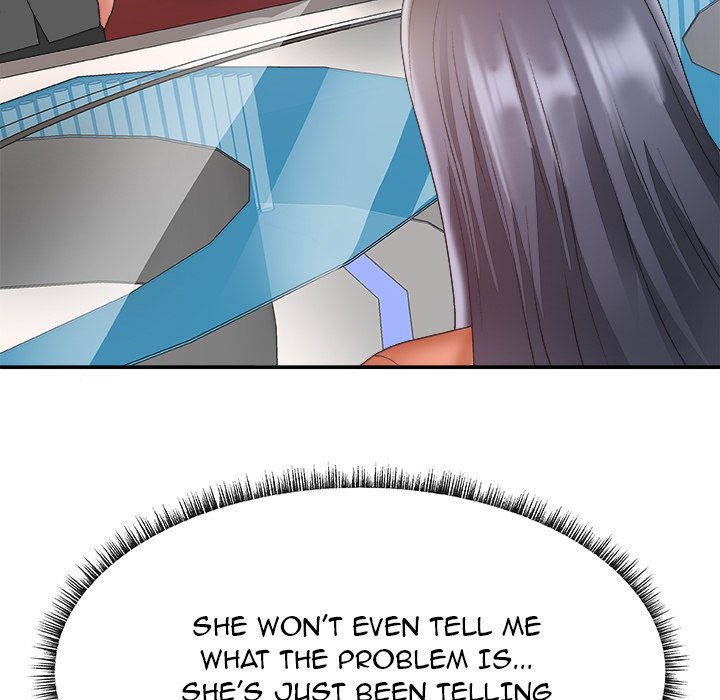 Miss Announcer chapter 24 page 13