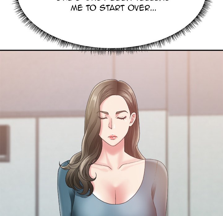 Miss Announcer chapter 24 page 14
