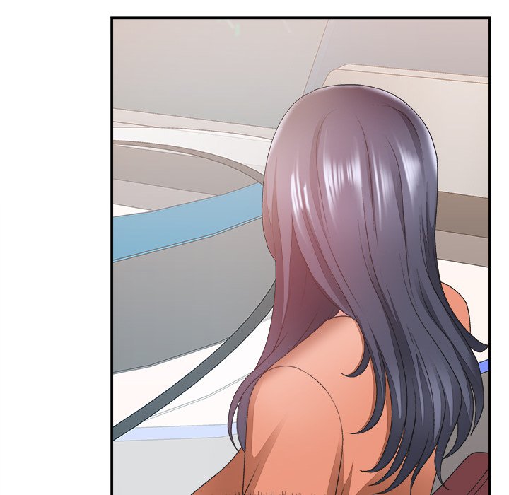 Miss Announcer chapter 24 page 16