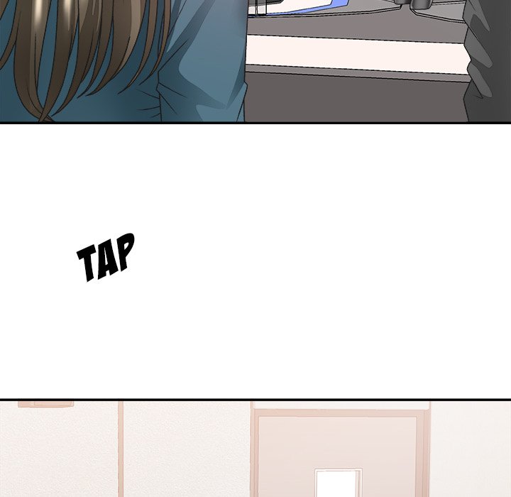 Miss Announcer chapter 24 page 19