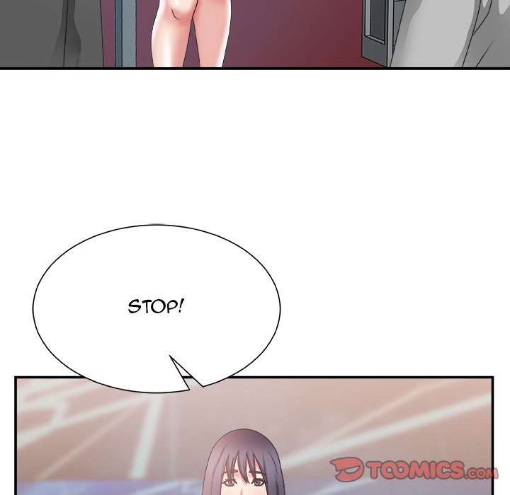 Miss Announcer chapter 24 page 21