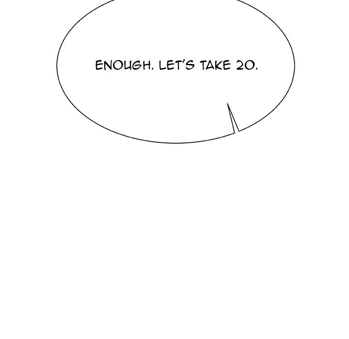 Miss Announcer chapter 24 page 23