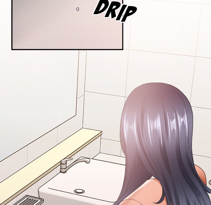 Miss Announcer chapter 24 page 25