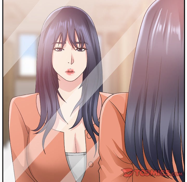Miss Announcer chapter 24 page 27