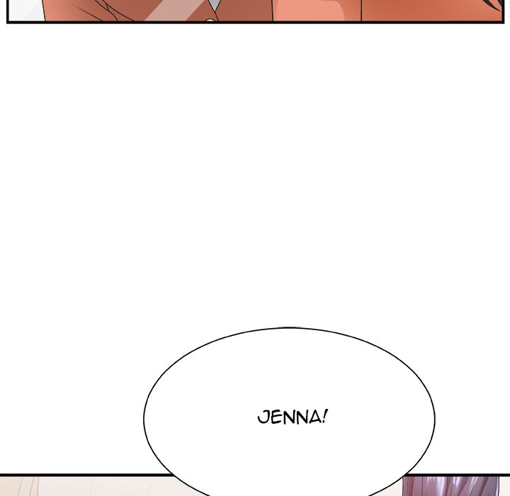 Miss Announcer chapter 24 page 28