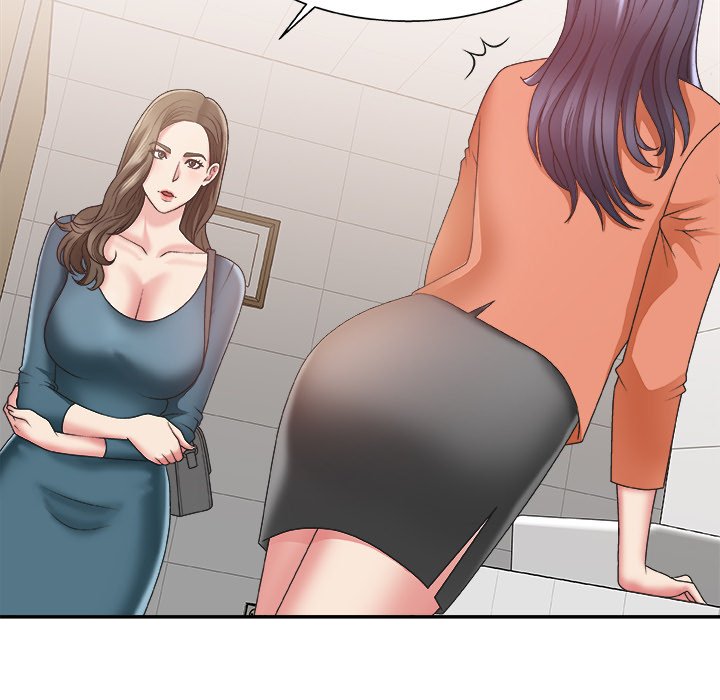 Miss Announcer chapter 24 page 29