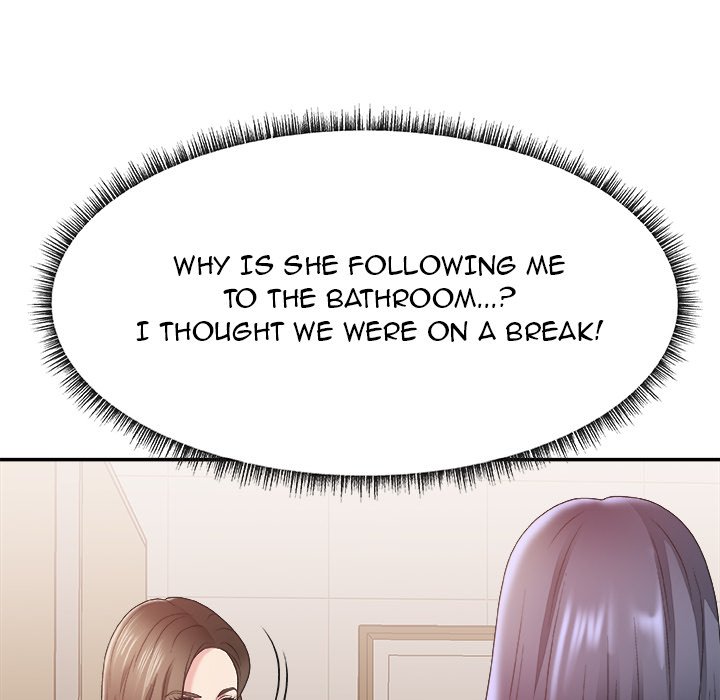 Miss Announcer chapter 24 page 30