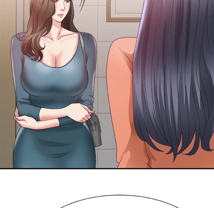 Miss Announcer chapter 24 page 31
