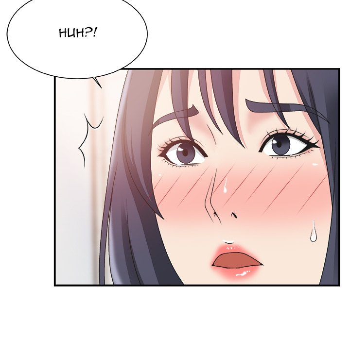 Miss Announcer chapter 24 page 34