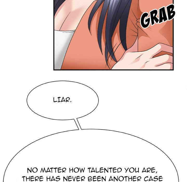 Miss Announcer chapter 24 page 38