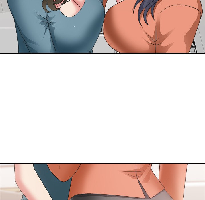Miss Announcer chapter 24 page 40