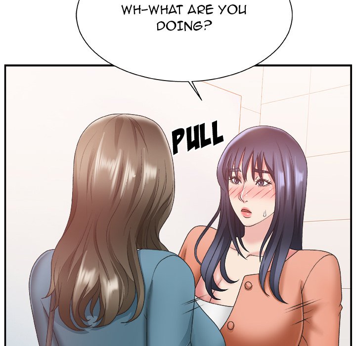 Miss Announcer chapter 24 page 42