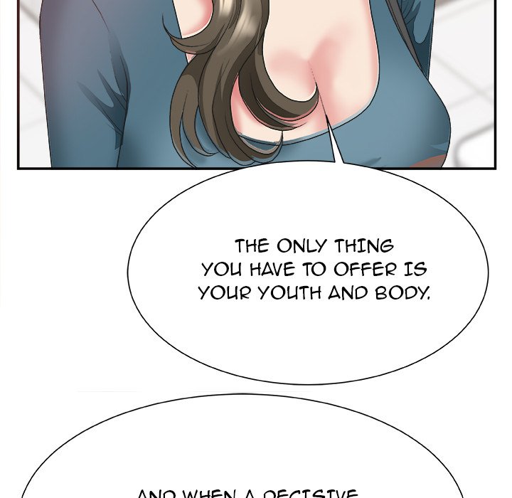 Miss Announcer chapter 24 page 48