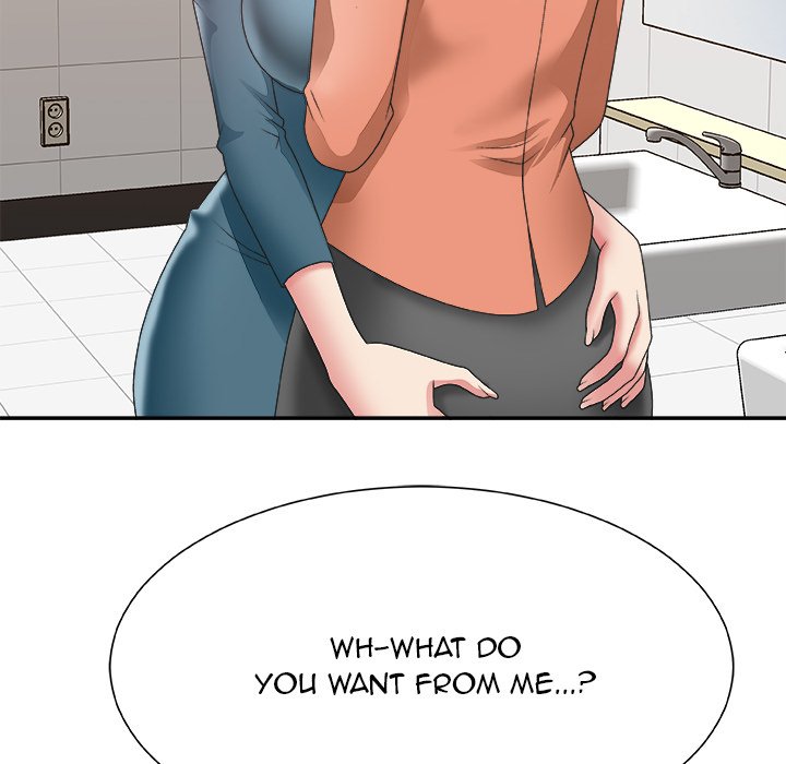 Miss Announcer chapter 24 page 50