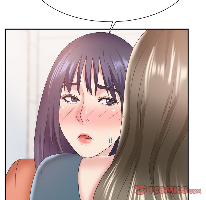 Miss Announcer chapter 24 page 51