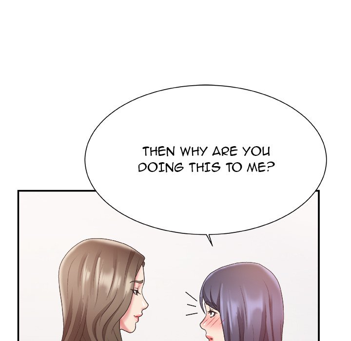 Miss Announcer chapter 24 page 54