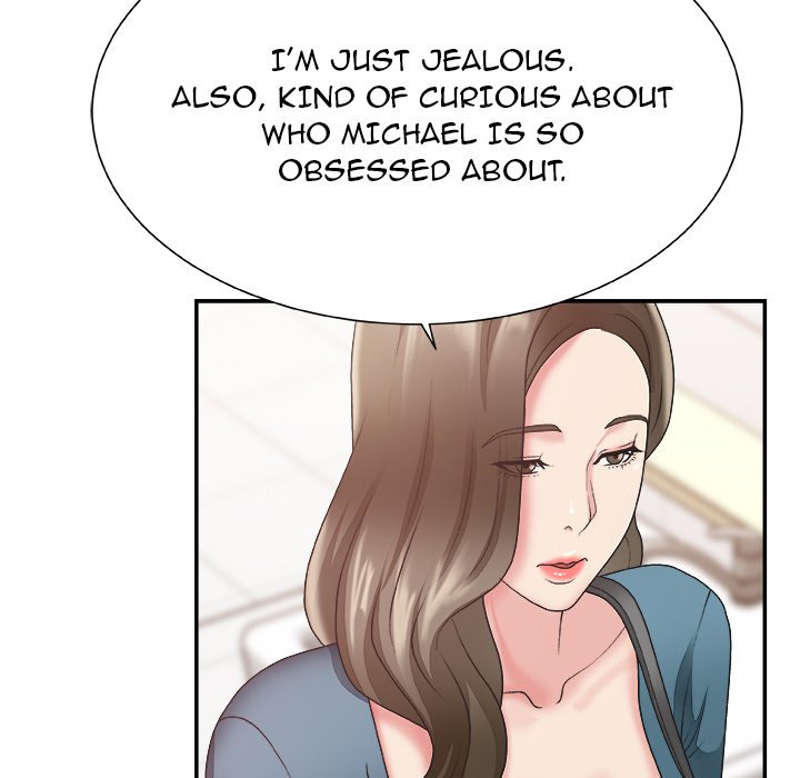 Miss Announcer chapter 24 page 56