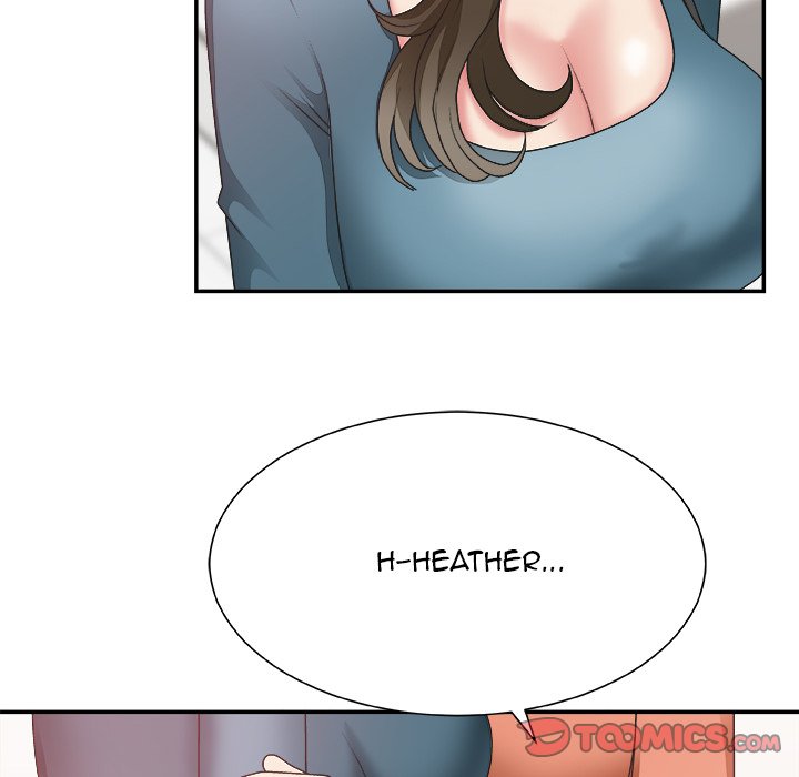 Miss Announcer chapter 24 page 57