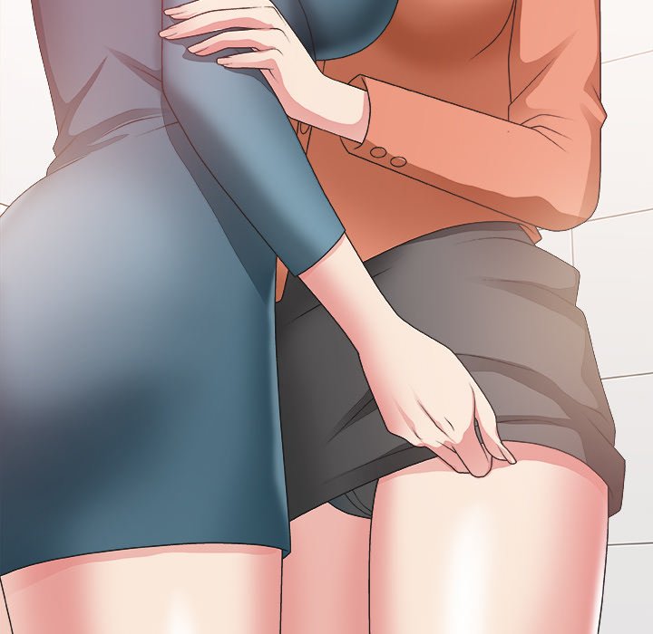 Miss Announcer chapter 24 page 58