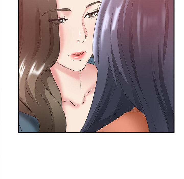 Miss Announcer chapter 24 page 60
