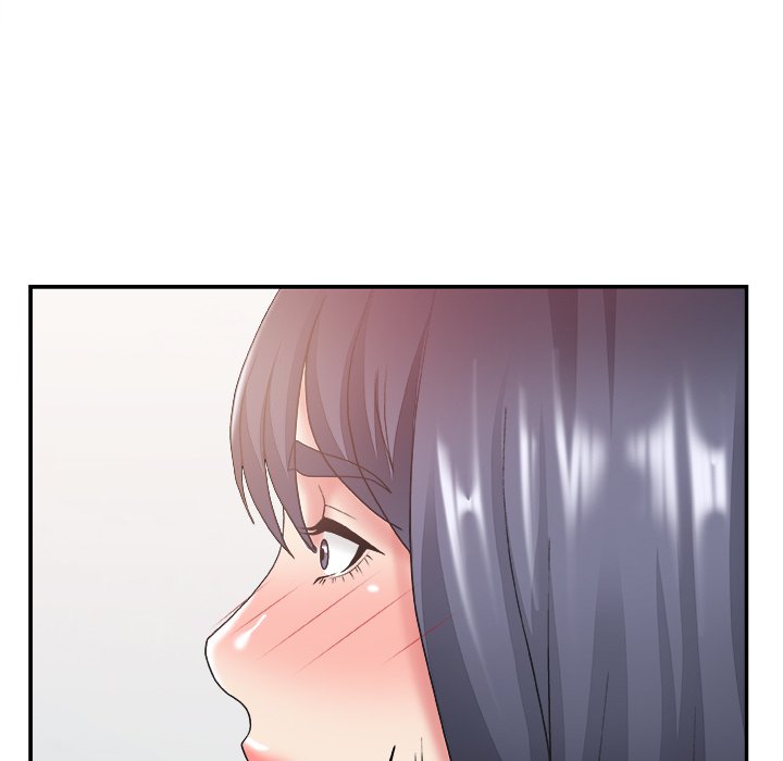Miss Announcer chapter 24 page 61