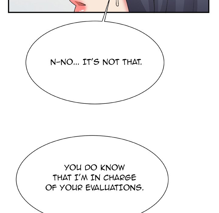 Miss Announcer chapter 24 page 62