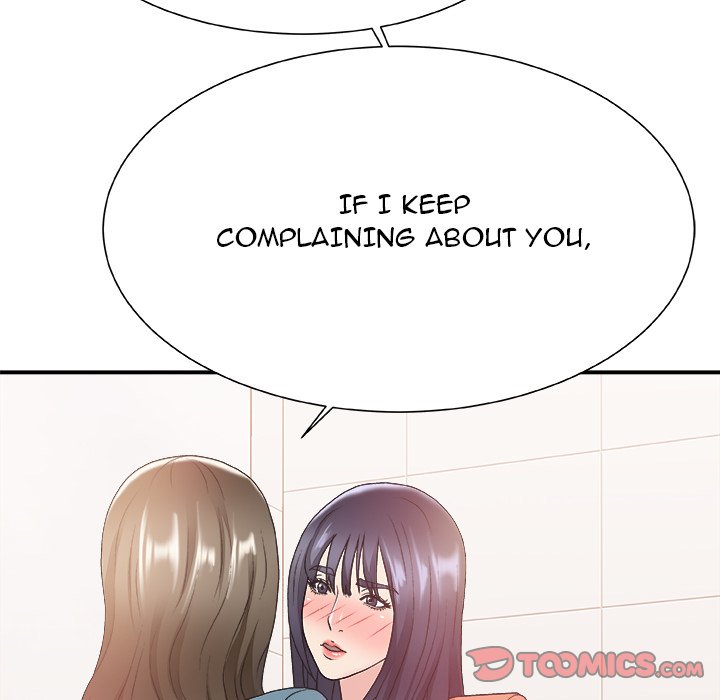 Miss Announcer chapter 24 page 63