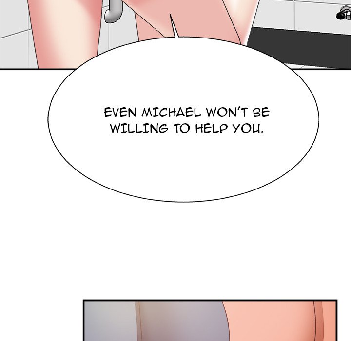Miss Announcer chapter 24 page 65