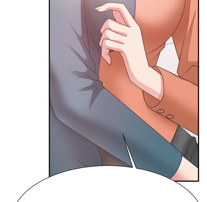 Miss Announcer chapter 24 page 66