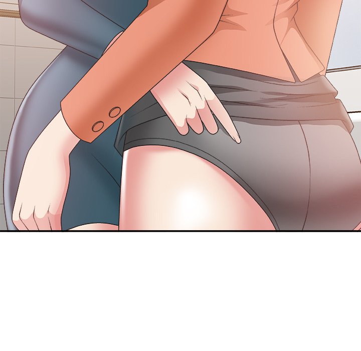 Miss Announcer chapter 24 page 68