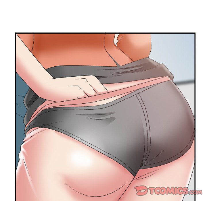 Miss Announcer chapter 24 page 69