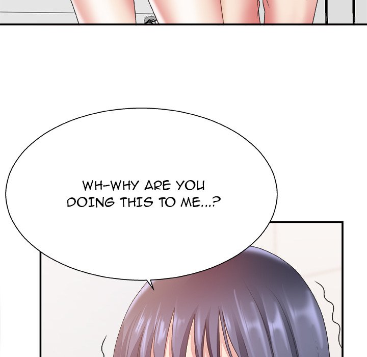 Miss Announcer chapter 24 page 76