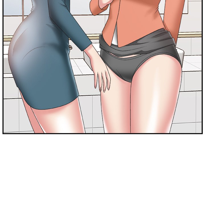 Miss Announcer chapter 24 page 79