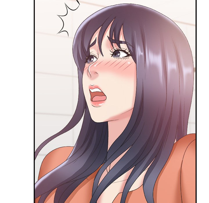 Miss Announcer chapter 24 page 85