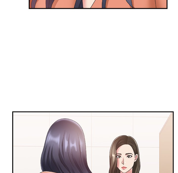 Miss Announcer chapter 24 page 86