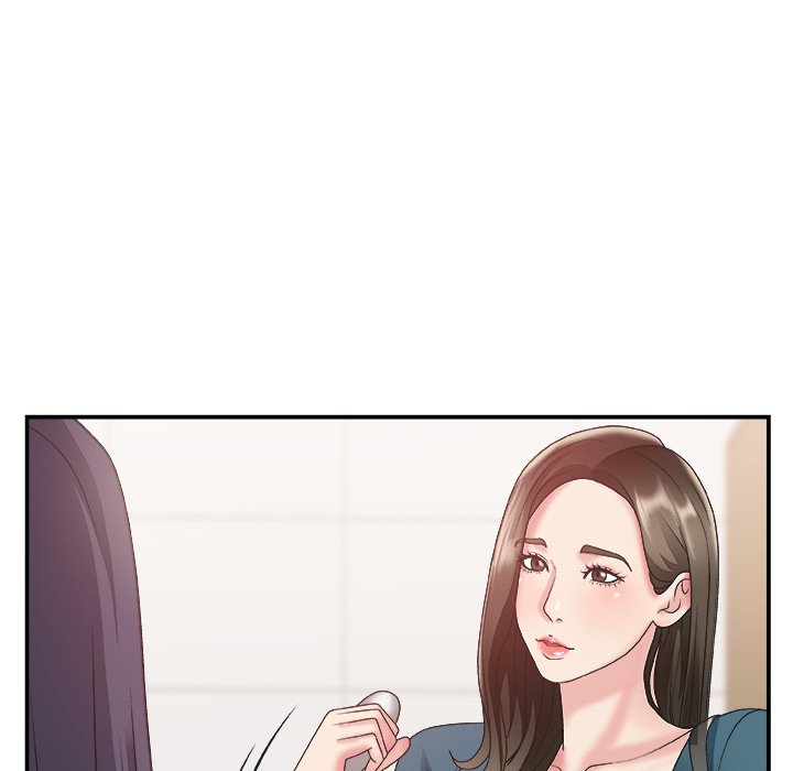 Miss Announcer chapter 24 page 88