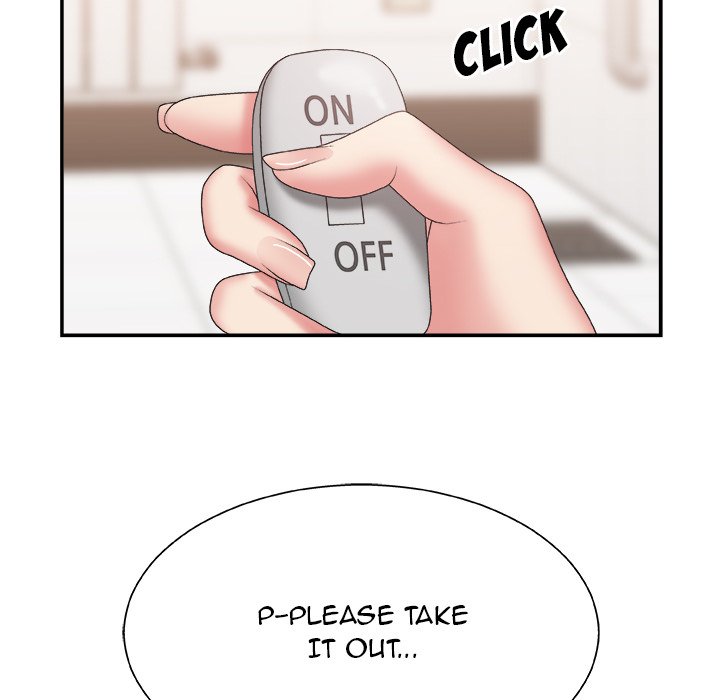 Miss Announcer chapter 24 page 90