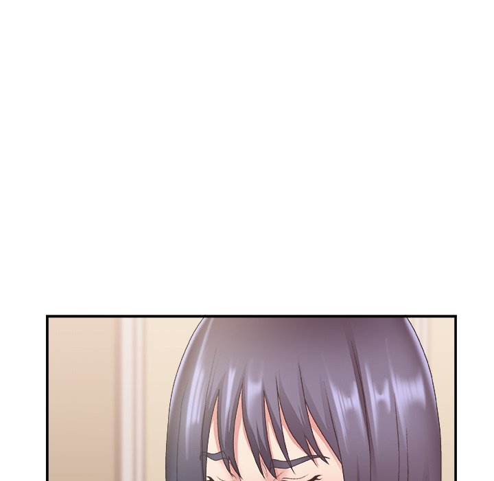 Miss Announcer chapter 24 page 96
