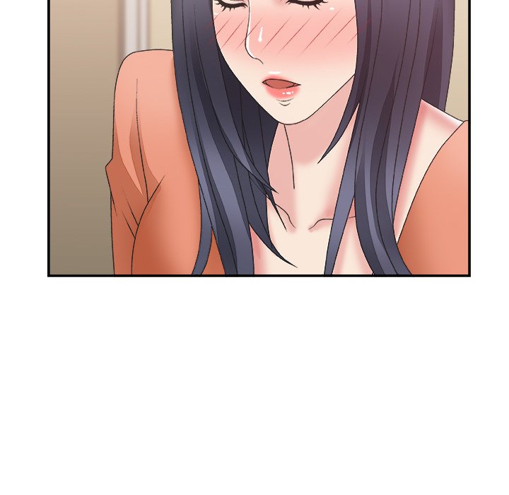 Miss Announcer chapter 24 page 97