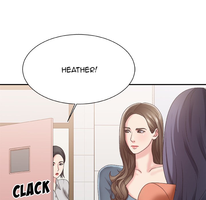 Miss Announcer chapter 24 page 98