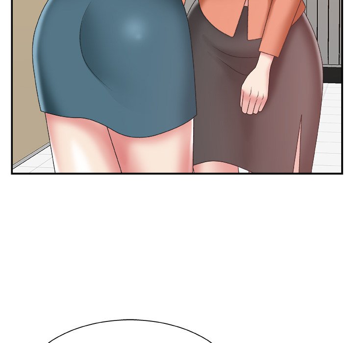 Miss Announcer chapter 24 page 101