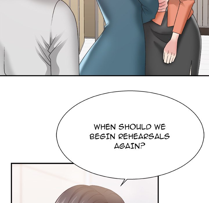 Miss Announcer chapter 24 page 103